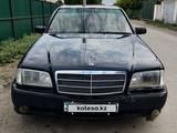 Mercedes-Benz C 250 1994 года за 1 300 000 тг. в Сатпаев – фото 4
