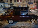 ВАЗ (Lada) 2107 2006 года за 400 000 тг. в Лисаковск – фото 2
