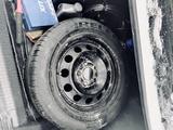 Запаска R16 на BMW с шиной 225/55/16 Pirelli за 29 990 тг. в Астана