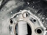 Запаска R16 на BMW с шиной 225/55/16 Pirelli за 29 990 тг. в Астана – фото 2