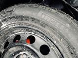 Запаска R16 на BMW с шиной 225/55/16 Pirelli за 29 990 тг. в Астана – фото 3