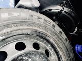 Запаска R16 на BMW с шиной 225/55/16 Pirelli за 29 990 тг. в Астана – фото 4