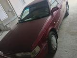 Mazda 626 1992 годаүшін500 000 тг. в Жаркент – фото 2