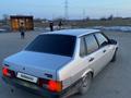 ВАЗ (Lada) 21099 2003 года за 1 300 000 тг. в Караганда – фото 11