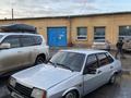 ВАЗ (Lada) 21099 2003 года за 1 300 000 тг. в Караганда – фото 16