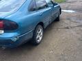 Mazda 626 1995 годаүшін1 200 000 тг. в Атбасар – фото 2