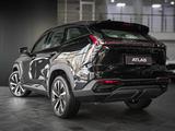 Geely Atlas Premium 1.5T 2023 годаүшін12 890 000 тг. в Алматы – фото 2