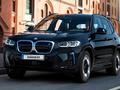 BMW iX3 2024 года за 18 500 000 тг. в Алматы – фото 2
