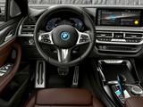 BMW iX3 2024 года за 18 500 000 тг. в Алматы – фото 4