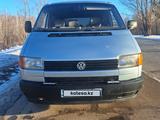 Volkswagen Transporter 1991 годаүшін3 200 000 тг. в Павлодар