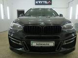 BMW X6 2016 года за 25 000 000 тг. в Актау – фото 2