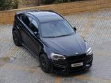 BMW X6 2016 года за 25 000 000 тг. в Актау – фото 3