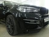 BMW X6 2016 года за 25 000 000 тг. в Актау – фото 4