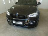 BMW X6 2016 года за 25 000 000 тг. в Актау – фото 5