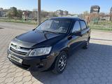 ВАЗ (Lada) Granta 2190 2012 года за 2 500 000 тг. в Караганда