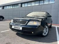 Audi A6 1999 года за 2 850 000 тг. в Астана