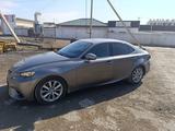 Lexus IS 250 2014 года за 10 000 000 тг. в Жанаозен