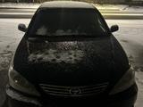 Toyota Camry 2002 годаүшін4 000 000 тг. в Семей