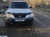 Honda CR-V 1998 года за 3 300 000 тг. в Алматы