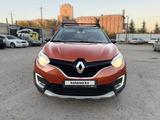 Renault Kaptur 2017 годаүшін5 300 000 тг. в Костанай – фото 2