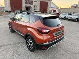 Renault Kaptur 2017 годаүшін5 300 000 тг. в Костанай – фото 4