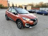 Renault Kaptur 2017 годаүшін5 300 000 тг. в Костанай