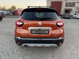 Renault Kaptur 2017 годаүшін5 300 000 тг. в Костанай – фото 5