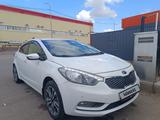 Kia Cerato 2014 годаfor6 000 000 тг. в Караганда