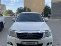 Toyota Hilux 2013 годаfor8 000 000 тг. в Актау