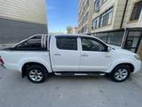 Toyota Hilux 2013 годаүшін8 000 000 тг. в Актау – фото 5