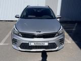 Kia Rio 2021 годаfor7 800 000 тг. в Караганда – фото 3