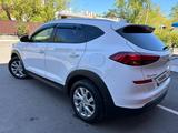 Hyundai Tucson 2020 годаүшін11 200 000 тг. в Петропавловск – фото 5