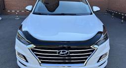 Hyundai Tucson 2020 годаүшін11 200 000 тг. в Петропавловск – фото 2