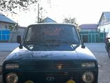 ВАЗ (Lada) Lada 2121 1998 годаүшін1 000 000 тг. в Казалинск