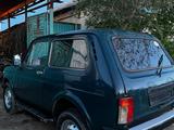 ВАЗ (Lada) Lada 2121 1998 годаүшін1 000 000 тг. в Казалинск – фото 5