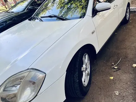 Nissan Teana 2004 годаүшін3 200 000 тг. в Уральск