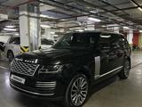 Land Rover Range Rover 2018 года за 47 000 000 тг. в Астана – фото 4