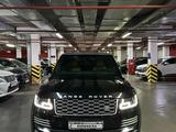 Land Rover Range Rover 2018 года за 47 000 000 тг. в Астана