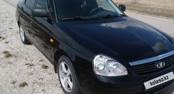 ВАЗ (Lada) Priora 2170 2012 годаүшін2 000 000 тг. в Астана – фото 2