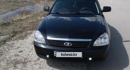 ВАЗ (Lada) Priora 2170 2012 годаүшін2 000 000 тг. в Астана