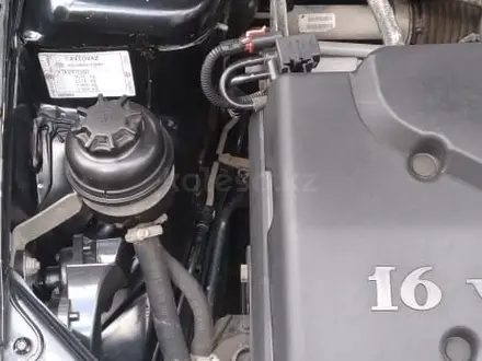 ВАЗ (Lada) Priora 2170 2012 года за 2 000 000 тг. в Астана – фото 4