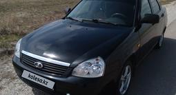 ВАЗ (Lada) Priora 2170 2012 годаүшін2 000 000 тг. в Астана – фото 3