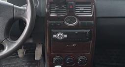 ВАЗ (Lada) Priora 2170 2012 годаүшін2 000 000 тг. в Астана – фото 5