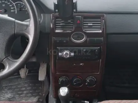 ВАЗ (Lada) Priora 2170 2012 года за 2 000 000 тг. в Астана – фото 5