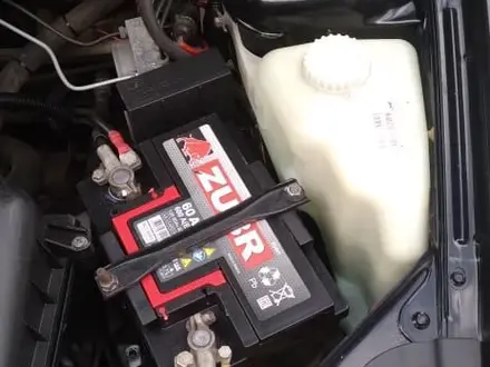 ВАЗ (Lada) Priora 2170 2012 года за 2 000 000 тг. в Астана – фото 6