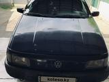 Volkswagen Passat 1993 годаүшін1 250 000 тг. в Талдыкорган – фото 5