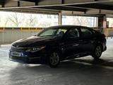 Kia Optima 2017 года за 9 200 000 тг. в Алматы – фото 3