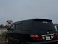 Toyota Alphard 2006 годаүшін7 100 000 тг. в Атырау – фото 5