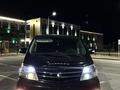 Toyota Alphard 2006 годаүшін7 100 000 тг. в Атырау – фото 4