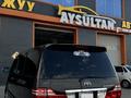 Toyota Alphard 2006 годаүшін7 100 000 тг. в Атырау – фото 9